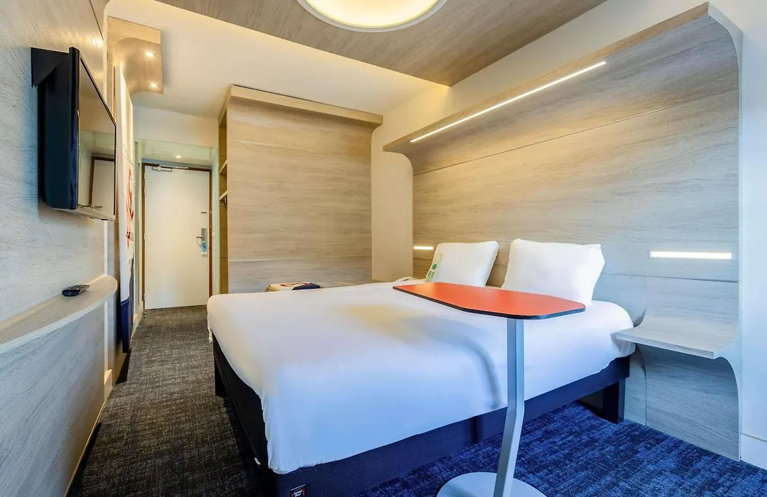 ibis Styles La Rochelle Centre-1